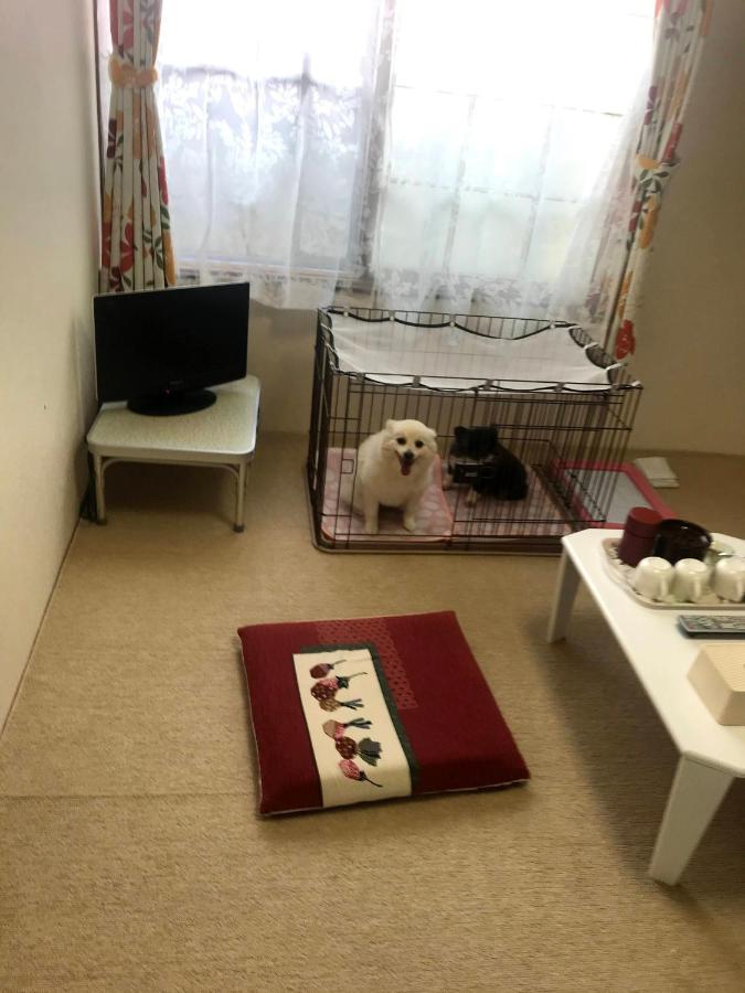 Stay Akeboshi Kan Хакодате Экстерьер фото