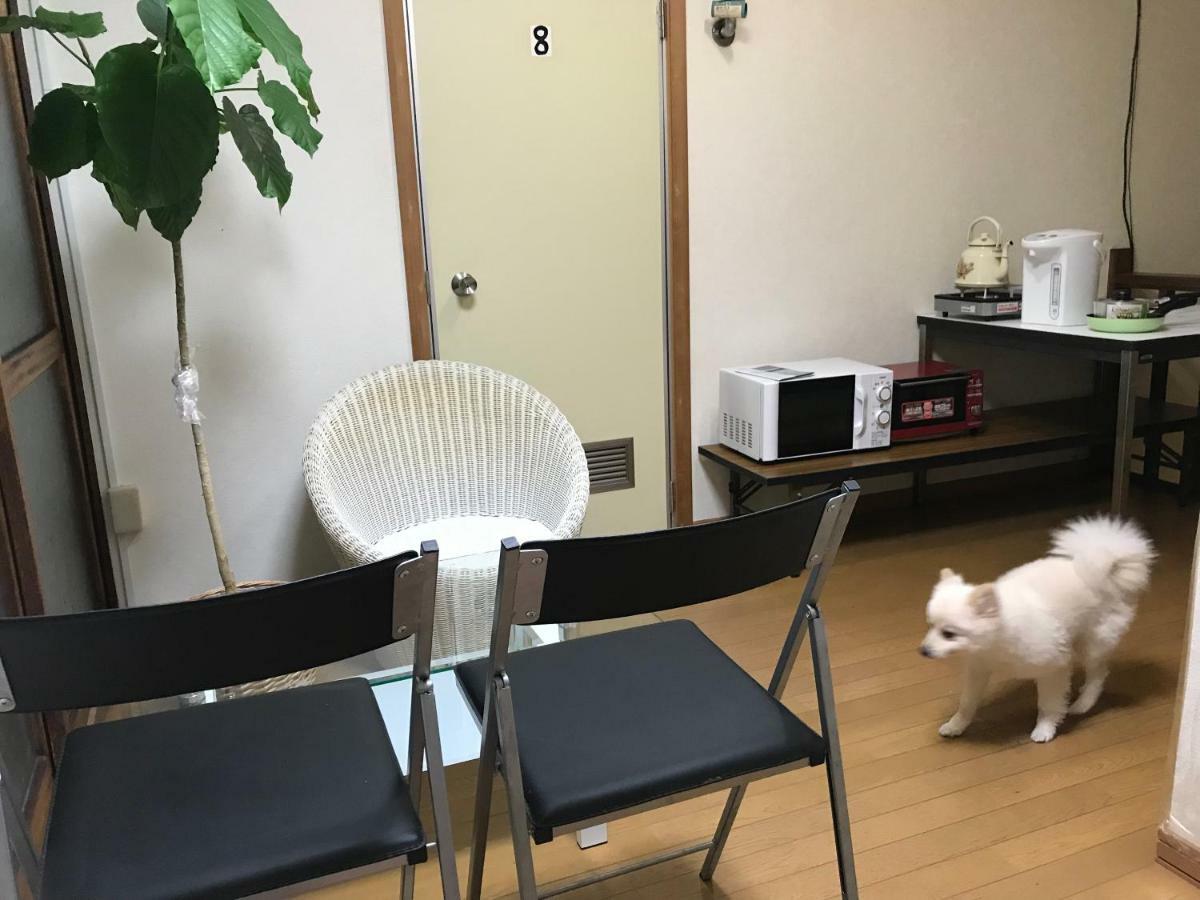 Stay Akeboshi Kan Хакодате Экстерьер фото