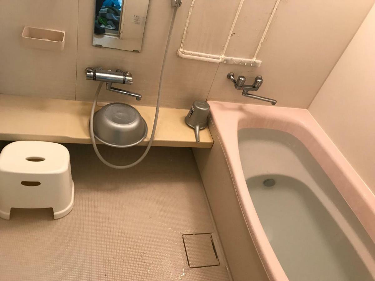 Stay Akeboshi Kan Хакодате Экстерьер фото