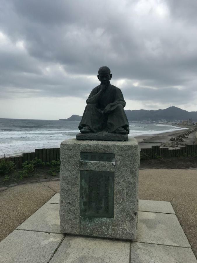 Stay Akeboshi Kan Хакодате Экстерьер фото