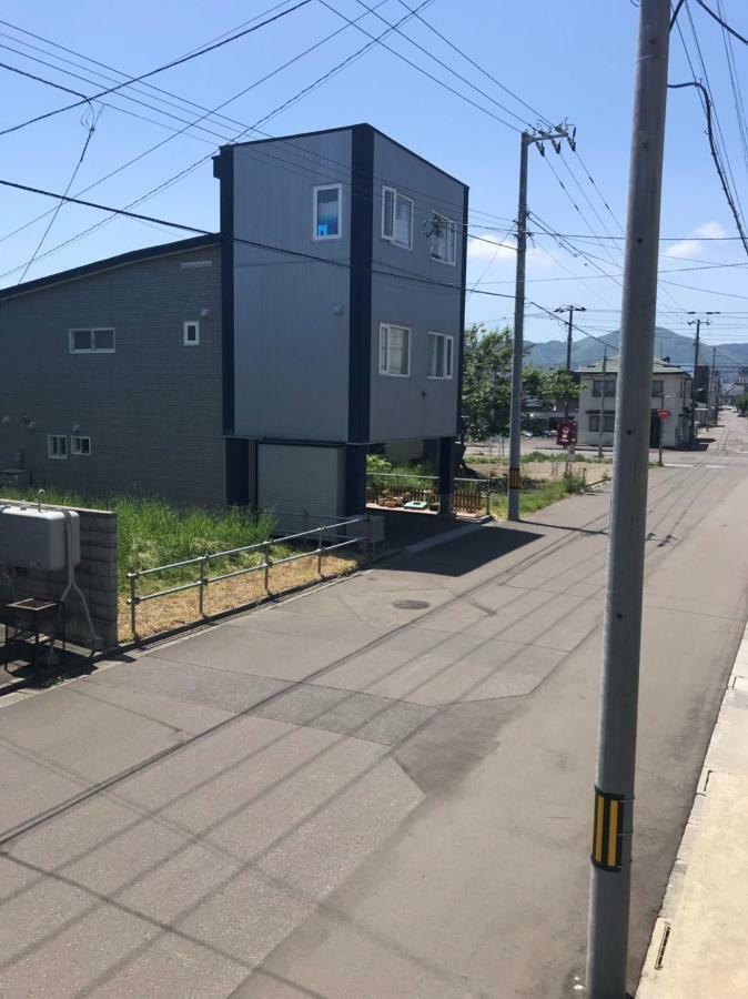 Stay Akeboshi Kan Хакодате Экстерьер фото