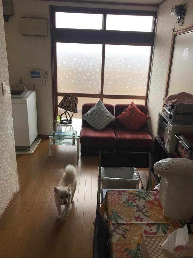 Stay Akeboshi Kan Хакодате Экстерьер фото